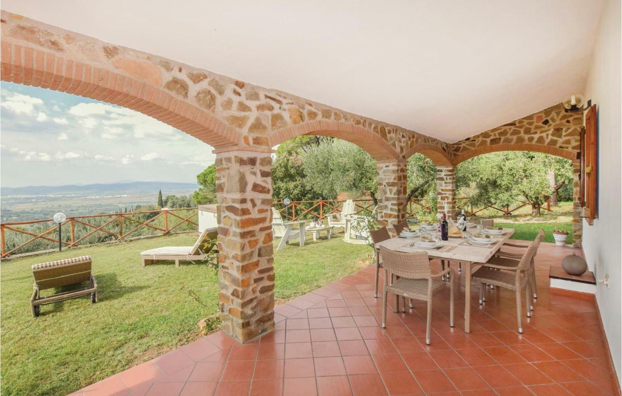 Villa Maia Scarlino Exterior photo